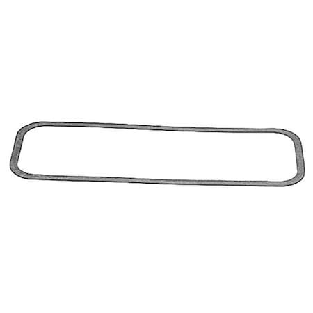 Aftermarket Fits Allis Chalmers B C CA IB RC Valve Cover Gasket NBR Rubber 70206892 ENH10-0336